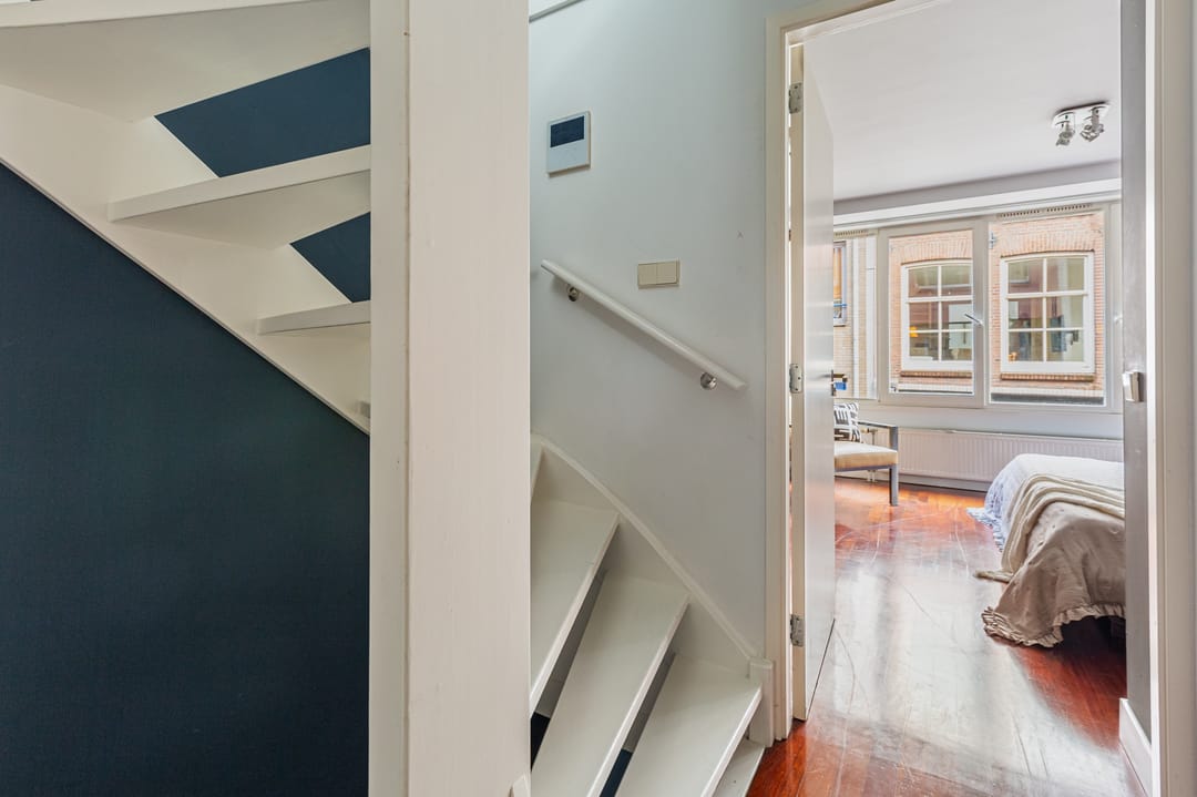 Foto 31 van Tweede Laurierdwarsstraat 56