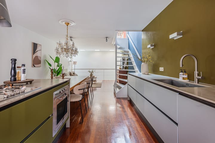 Foto 32 van Tweede Laurierdwarsstraat 56