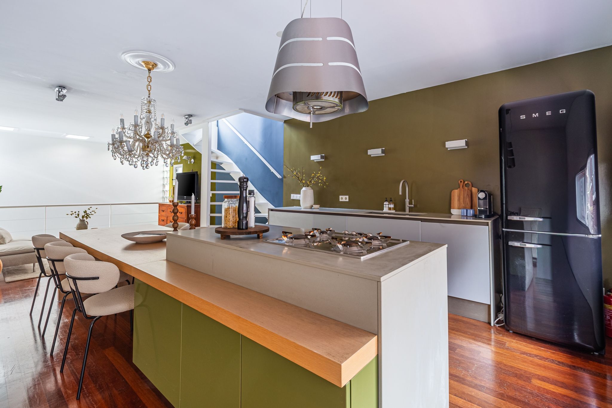 Foto 33 van Tweede Laurierdwarsstraat 56