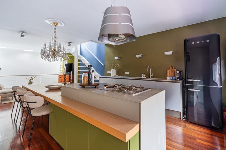 Foto 33 van Tweede Laurierdwarsstraat 56