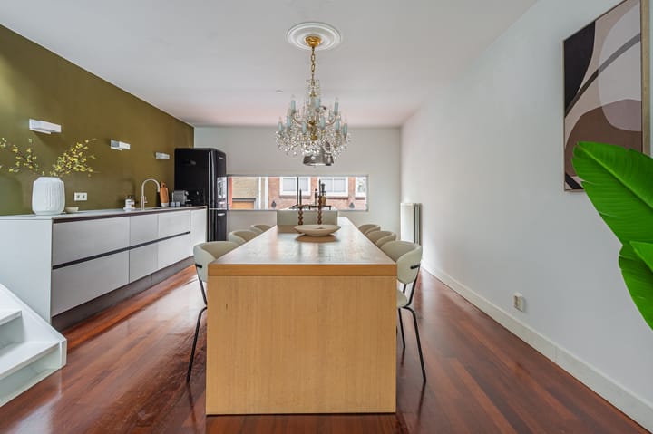 Foto 36 van Tweede Laurierdwarsstraat 56