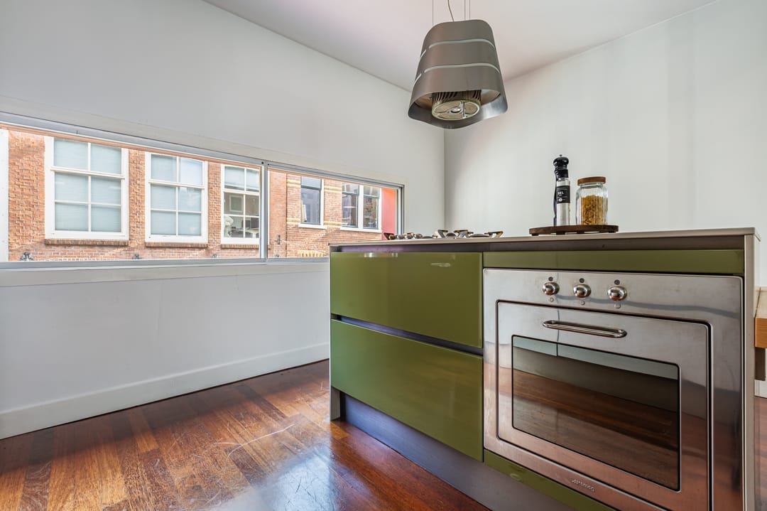 Foto 37 van Tweede Laurierdwarsstraat 56