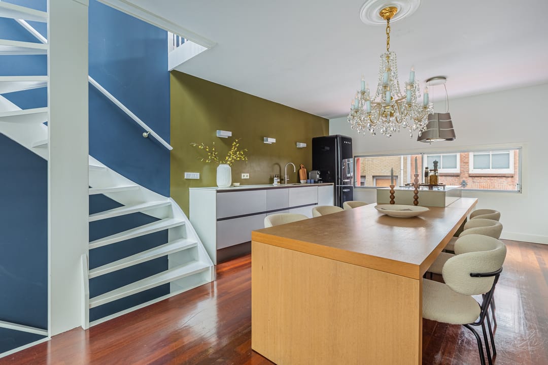 Foto 43 van Tweede Laurierdwarsstraat 56