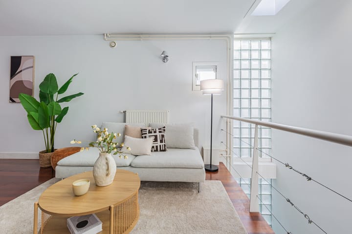 Foto 44 van Tweede Laurierdwarsstraat 56