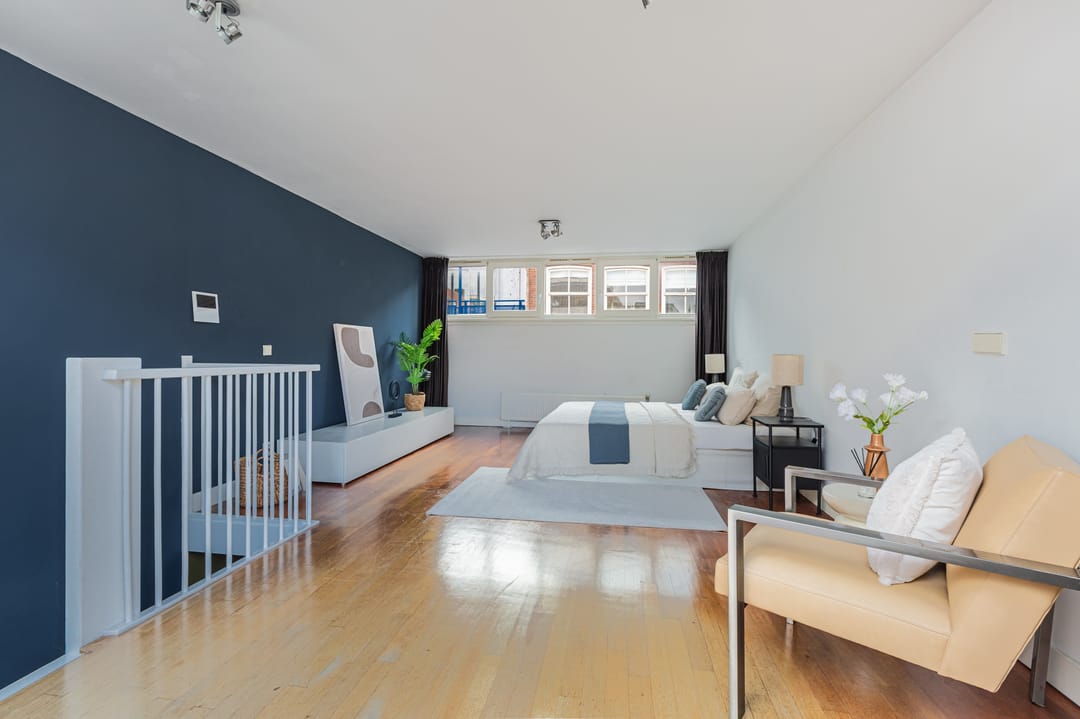 Foto 46 van Tweede Laurierdwarsstraat 56