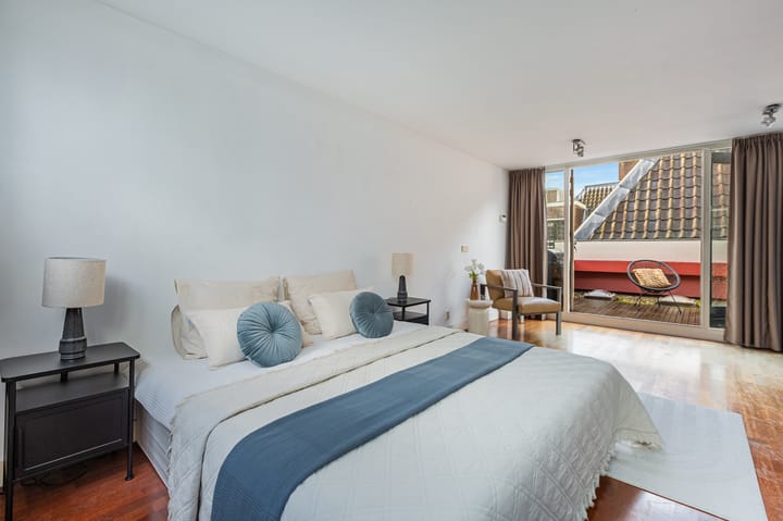 Foto 47 van Tweede Laurierdwarsstraat 56