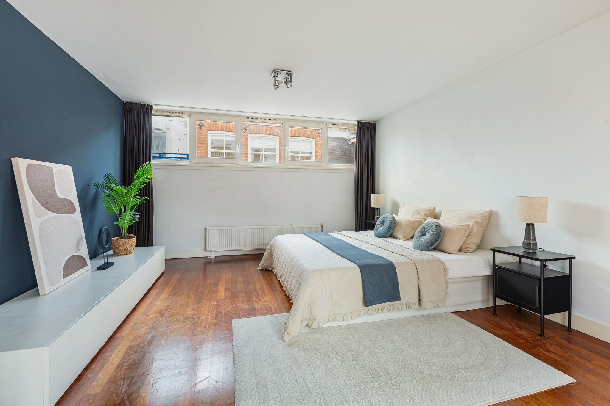 Foto 48 van Tweede Laurierdwarsstraat 56