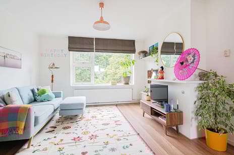 Pioenstraat 44 secondary image