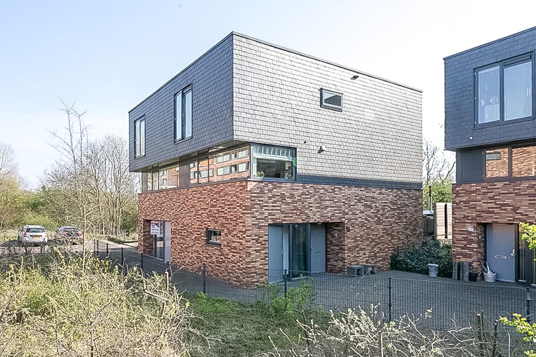 Foto 1 van Lage Bos 23