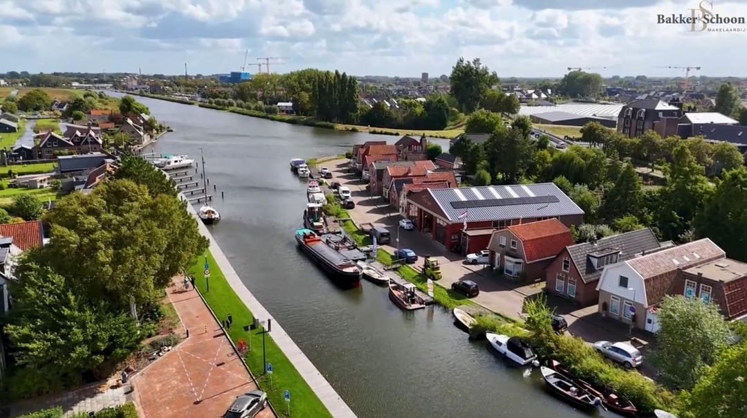 Photo 46 of Havenplein 9