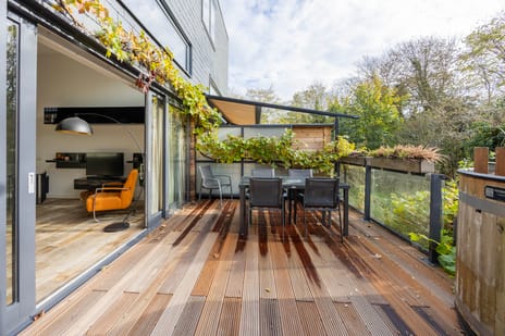 Lage Bos 23 tertiary image