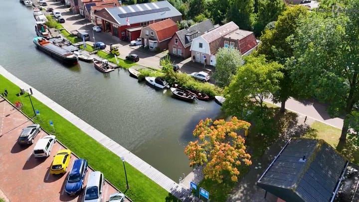 Foto 47 van Havenplein 9