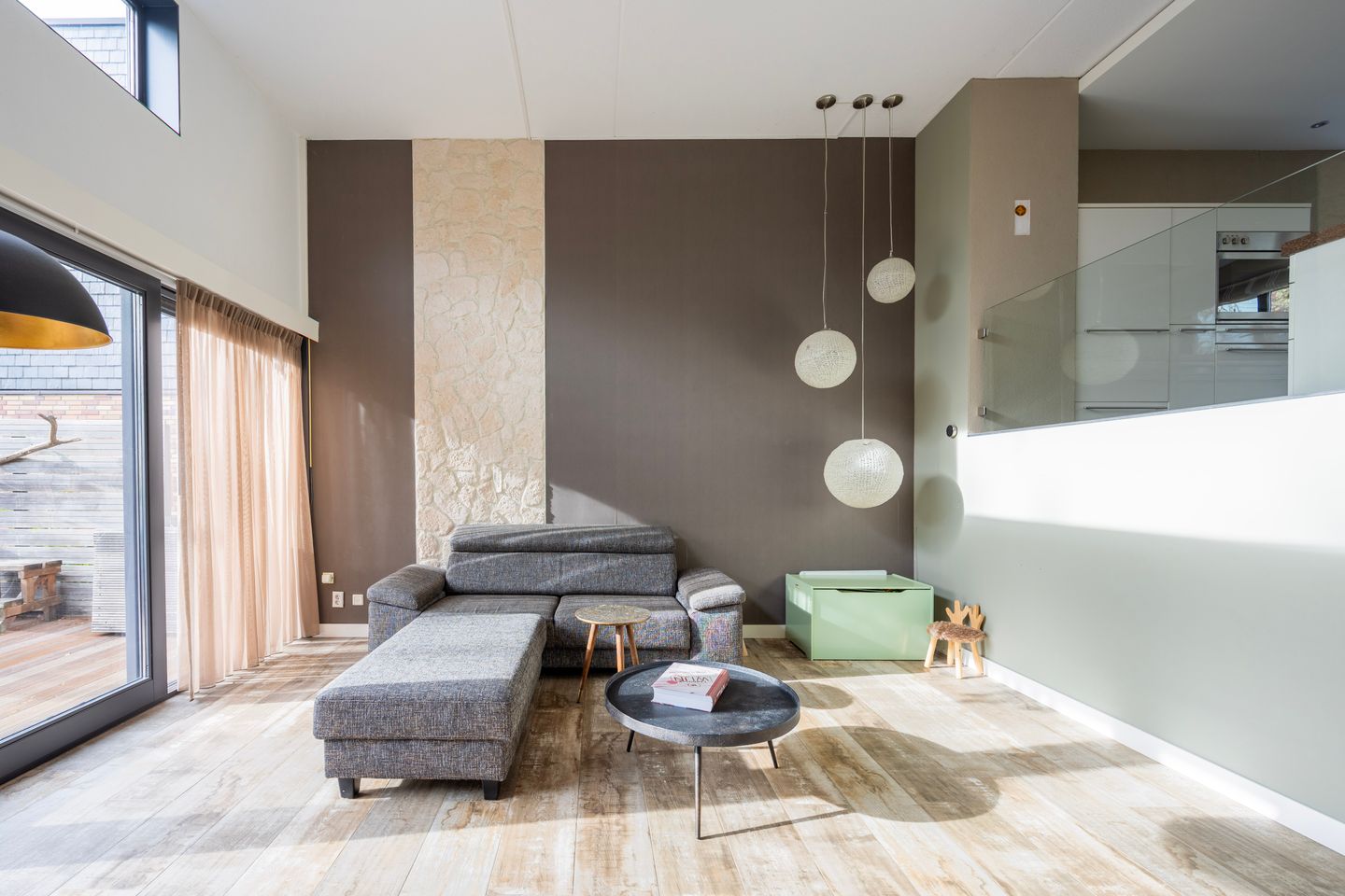 Foto 4 van Lage Bos 23