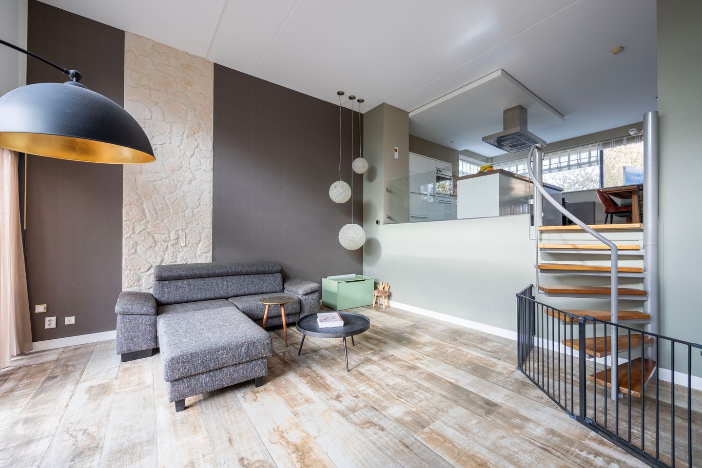 Foto 5 van Lage Bos 23