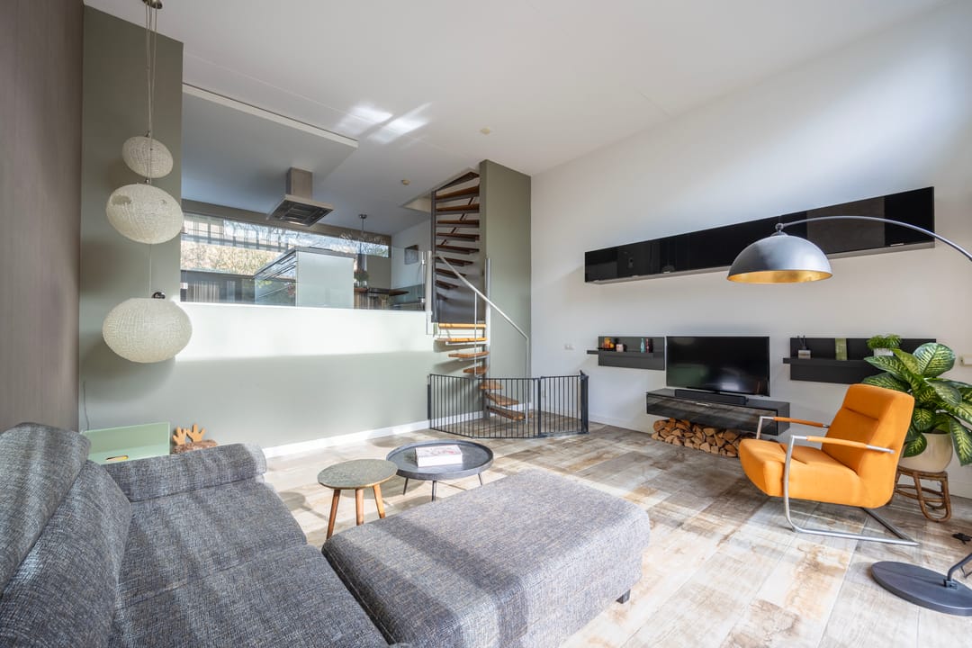 Foto 7 van Lage Bos 23