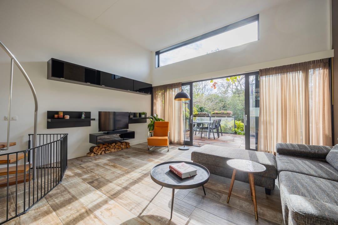 Foto 11 van Lage Bos 23