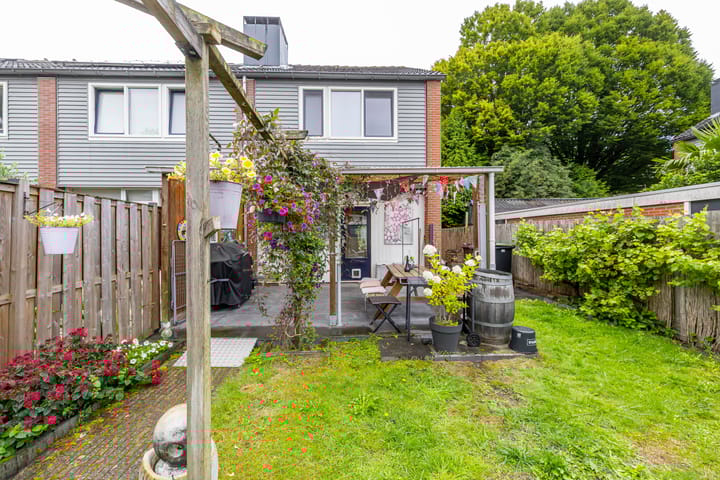 Foto 3 van Schaepmanstraat 86