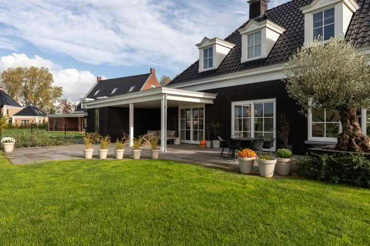 Foto 4 van Landgoedallee 21