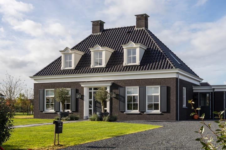 Foto 5 van Landgoedallee 21