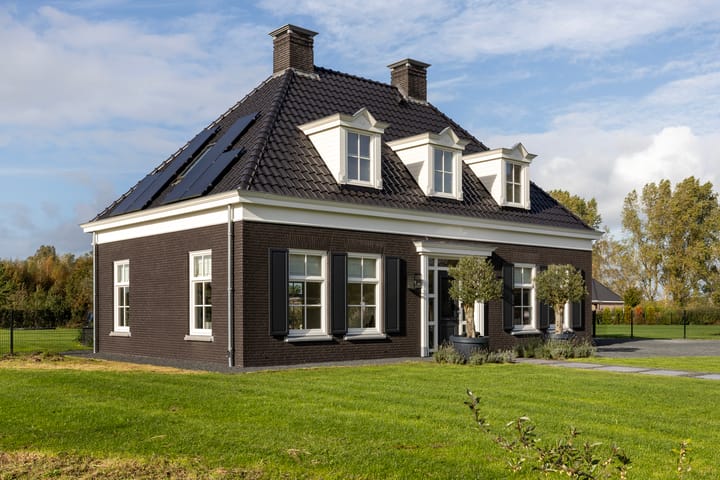 Foto 6 van Landgoedallee 21