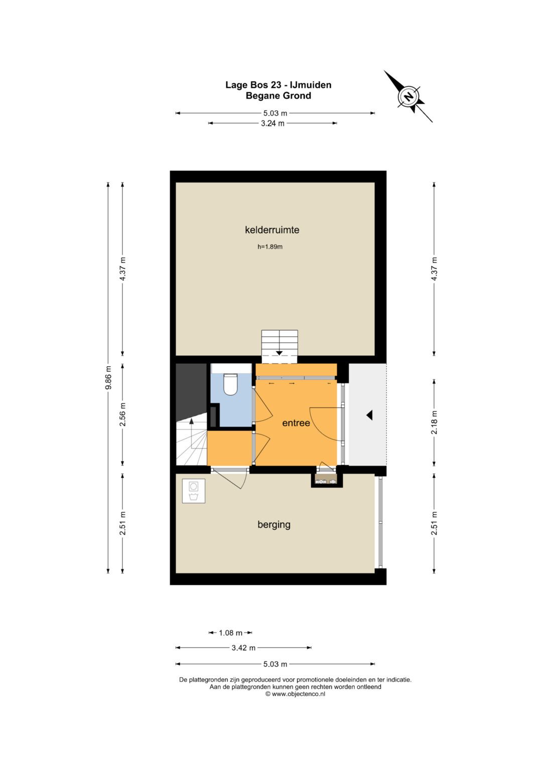 Foto 51 van Lage Bos 23