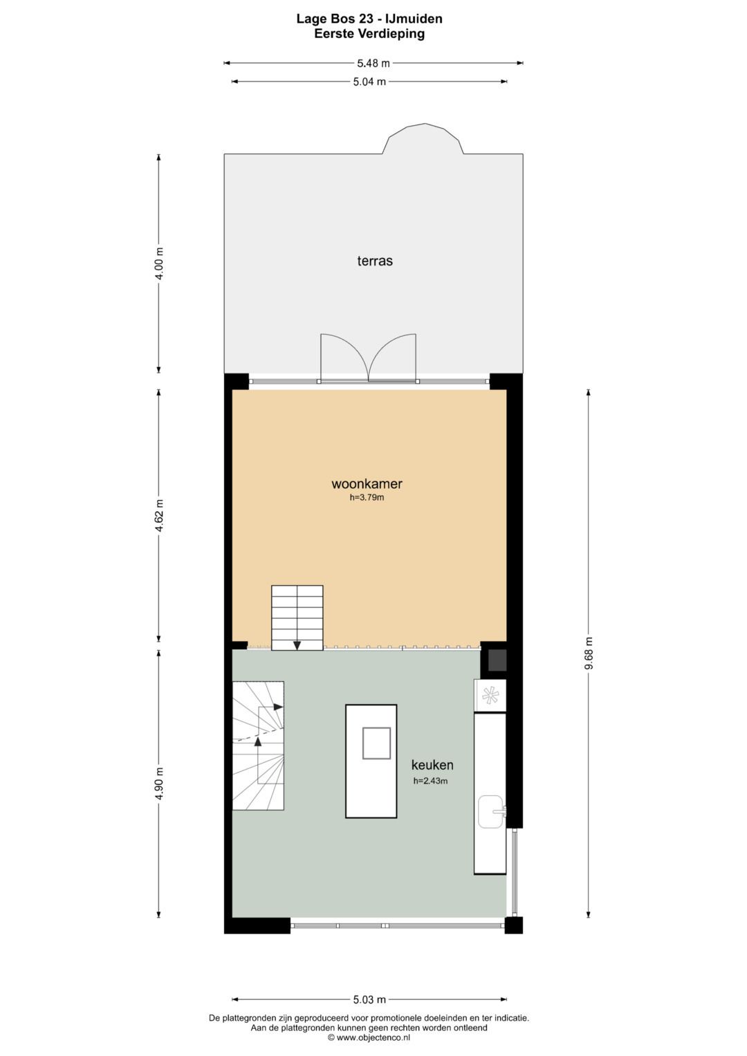 Foto 53 van Lage Bos 23