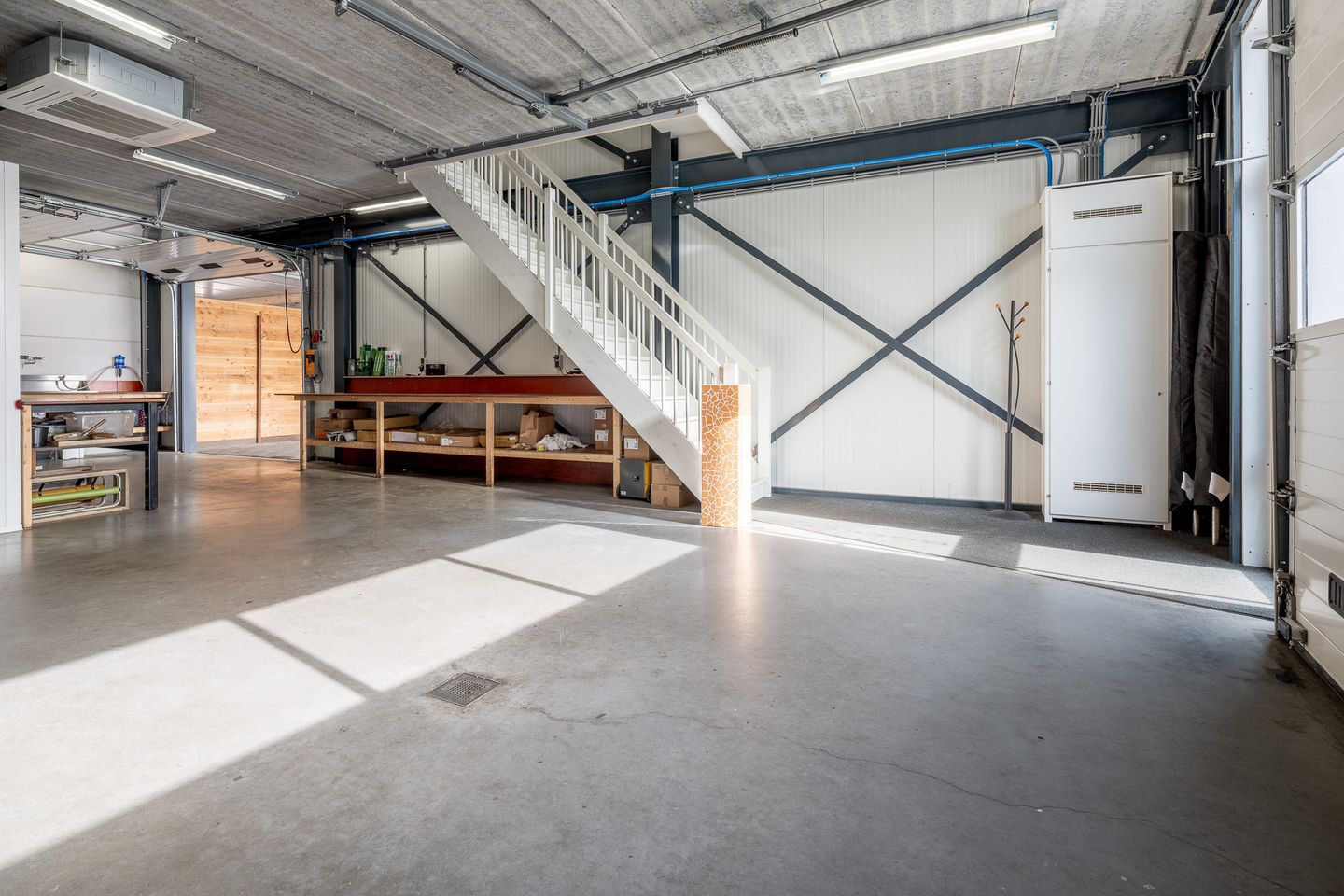 Bekijk foto 3 van Anthonie Fokkerstraat 57-M