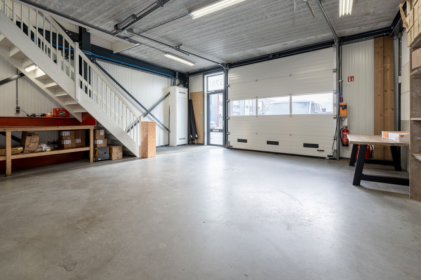 Bekijk foto 4 van Anthonie Fokkerstraat 57-M