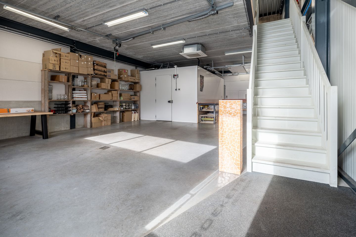 Bekijk foto 2 van Anthonie Fokkerstraat 57-M