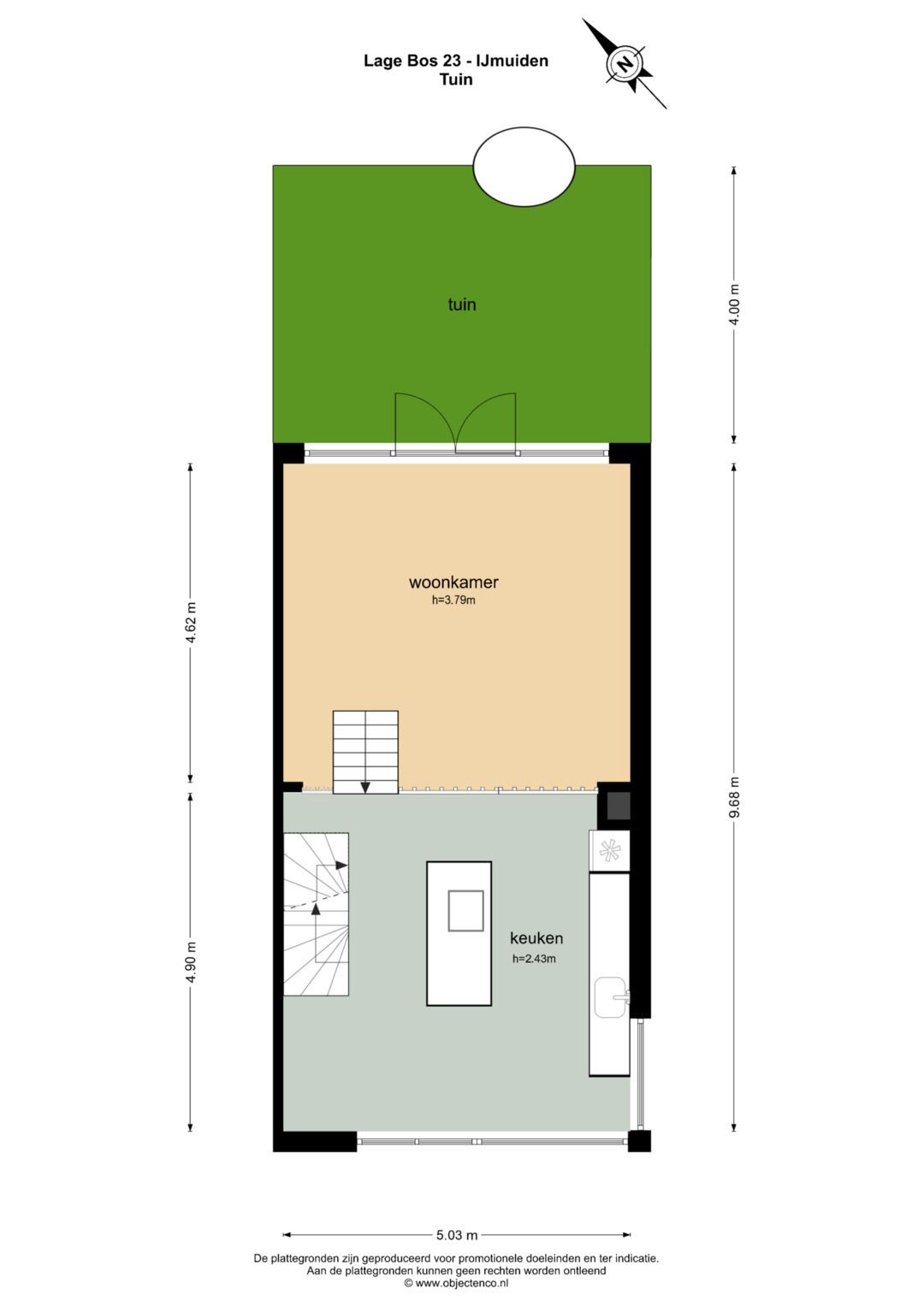 Foto 57 van Lage Bos 23