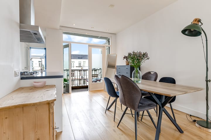 Foto 4 van Sluisstraat 50-3