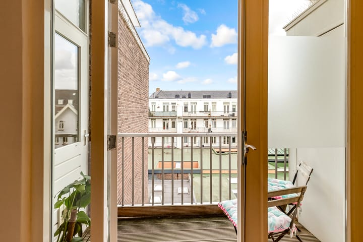 Foto 5 van Sluisstraat 50-3