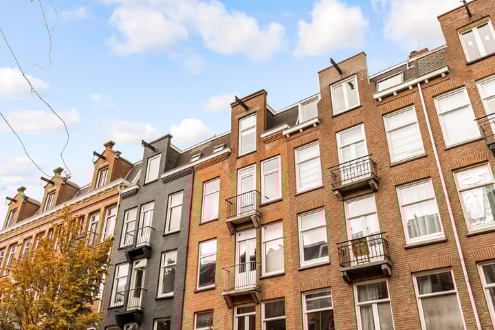 Foto 6 van Sluisstraat 50-3