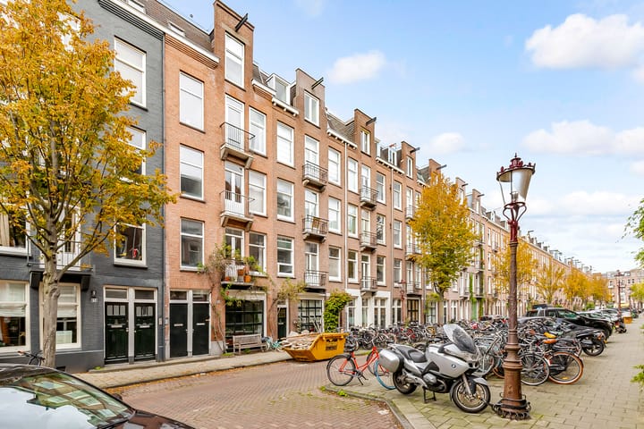 Foto 7 van Sluisstraat 50-3