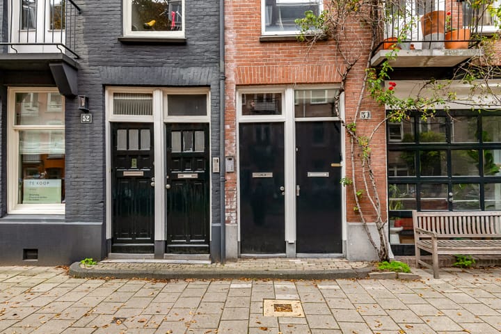 Foto 8 van Sluisstraat 50-3