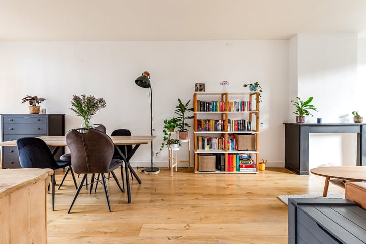 Foto 9 van Sluisstraat 50-3