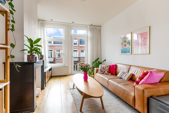 Foto 10 van Sluisstraat 50-3