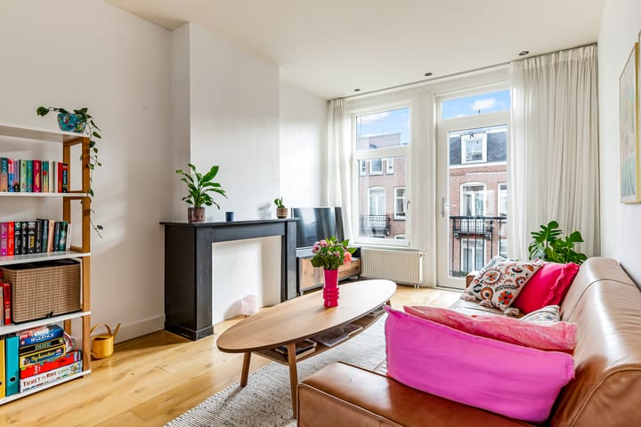 Foto 11 van Sluisstraat 50-3