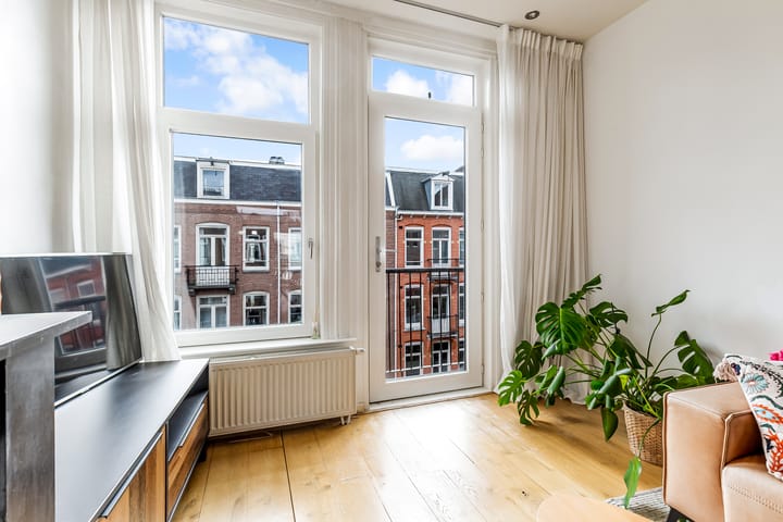 Foto 12 van Sluisstraat 50-3