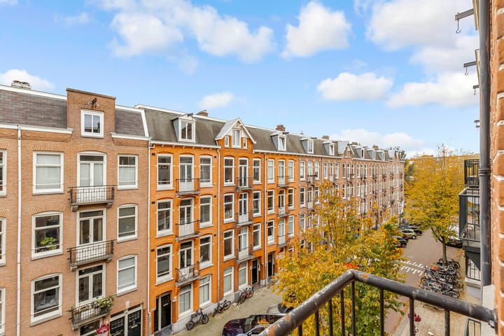 Foto 13 van Sluisstraat 50-3