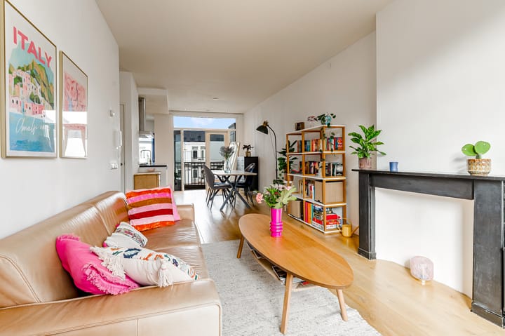 Foto 16 van Sluisstraat 50-3