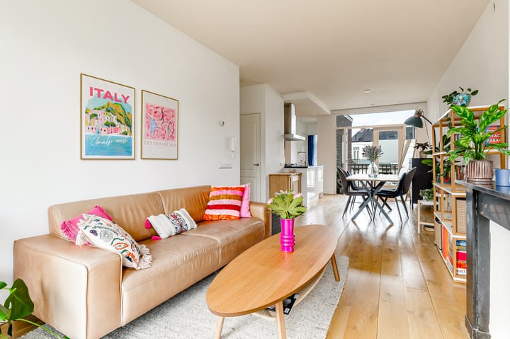 Foto 17 van Sluisstraat 50-3