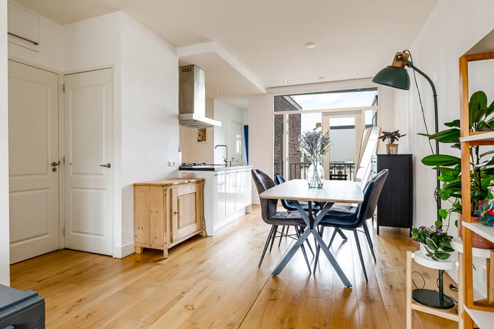 Foto 18 van Sluisstraat 50-3