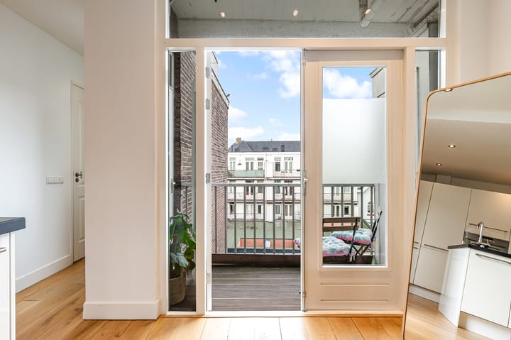 Foto 21 van Sluisstraat 50-3