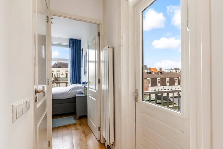 Foto 28 van Sluisstraat 50-3