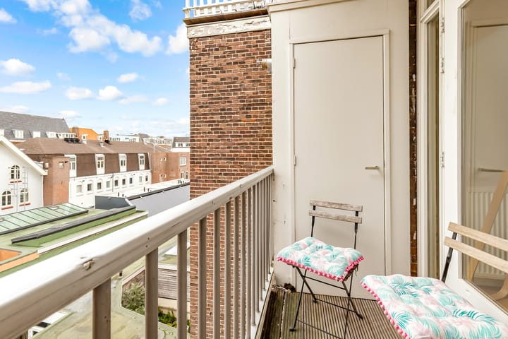 Foto 33 van Sluisstraat 50-3