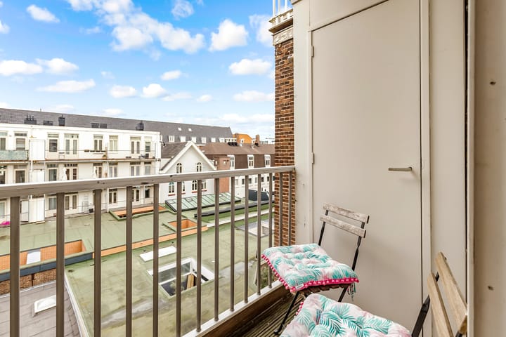 Foto 34 van Sluisstraat 50-3