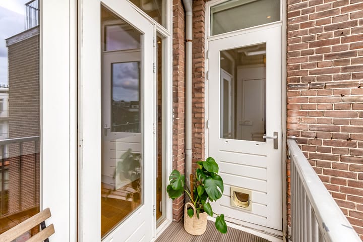 Foto 35 van Sluisstraat 50-3