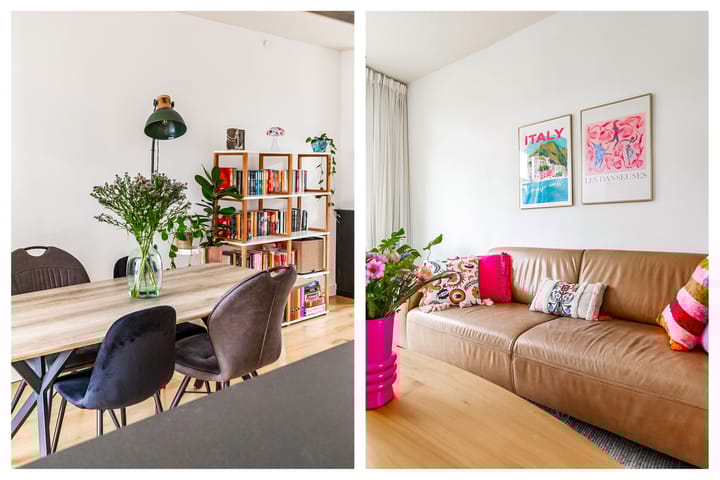 Foto 38 van Sluisstraat 50-3