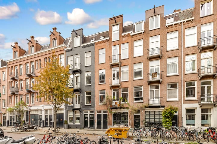 Foto 41 van Sluisstraat 50-3